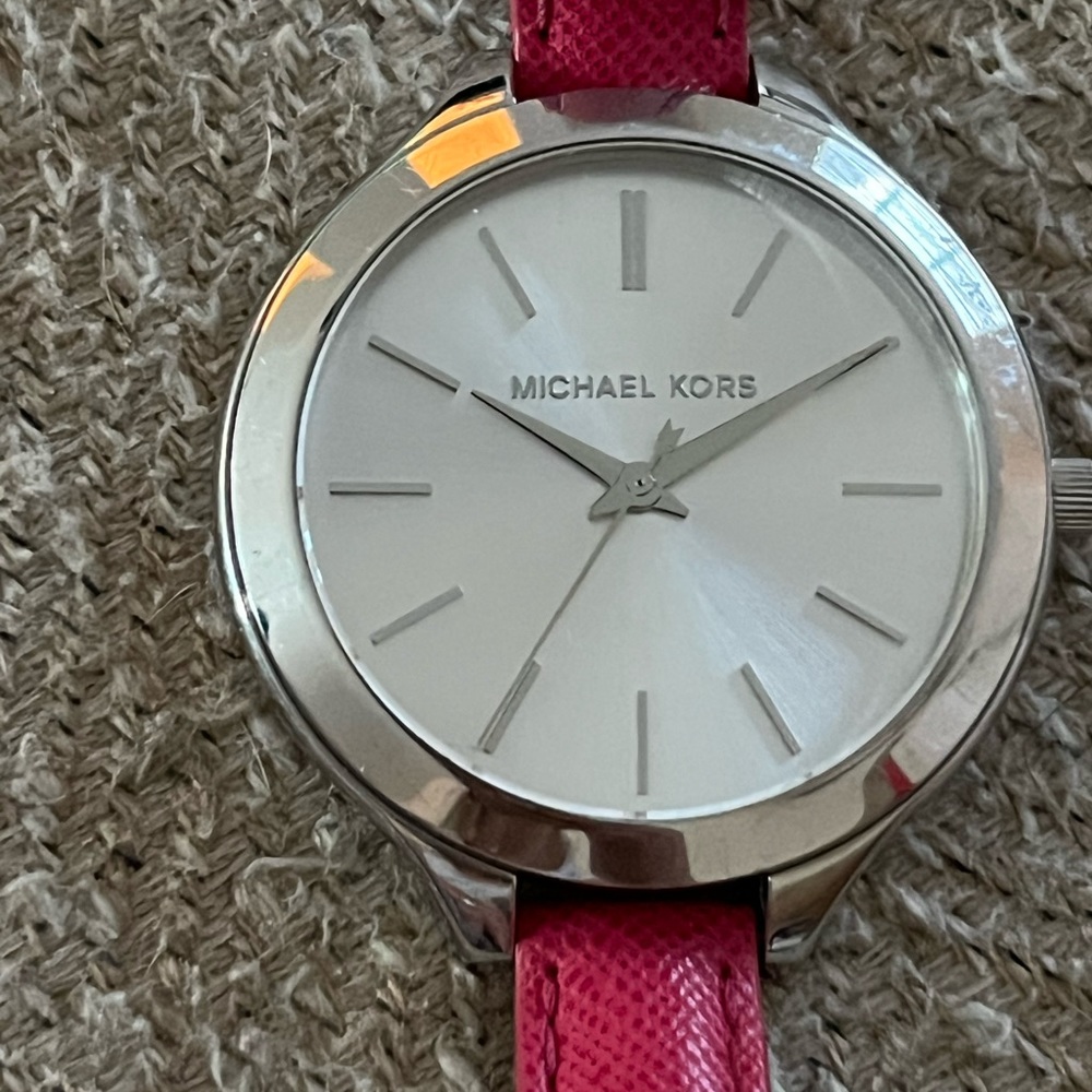 Skinny Band Watches